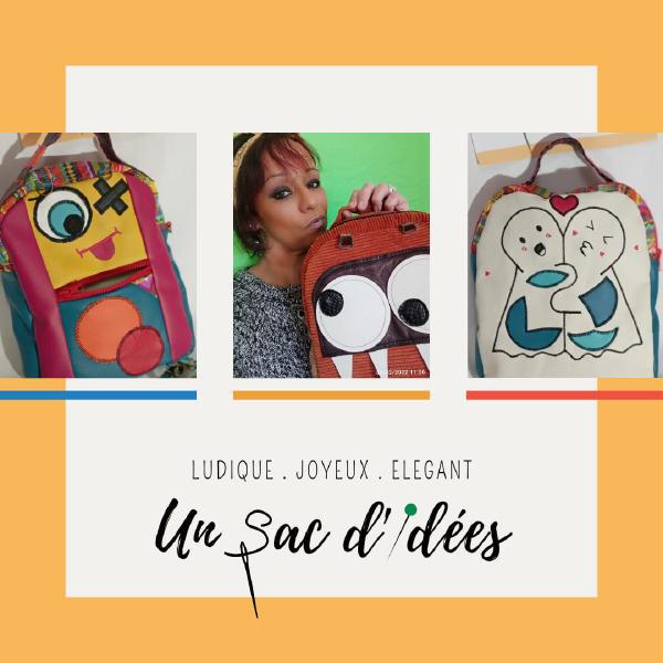 un sac d'idées