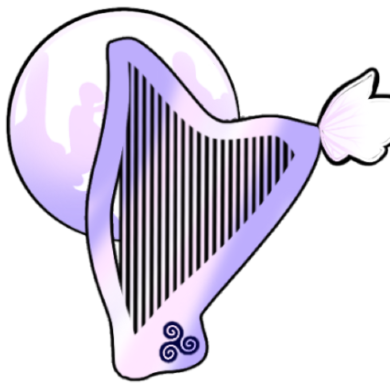 Cordes de lune