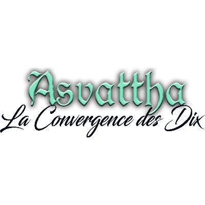 Myrallee écrit Asvattha