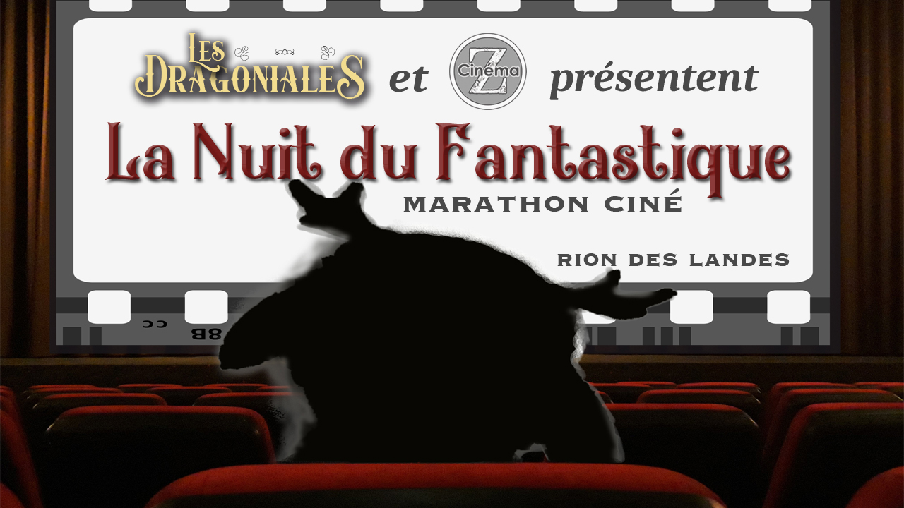 Marathon Ciné 2024
